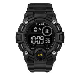 Часовник Timex UFC Rematch TW5M53200 Черен