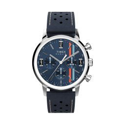 Часовник Timex Marlin® Chronograph TW2W99000 Сребрист