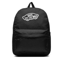 Раница Vans Old Skool Classic Backpack VN000H4YBLK1 Черен