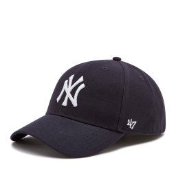 Шапка с козирка 47 Brand New York Yankees B-MVPSP17WBP-NY Тъмносин