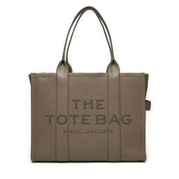 Дамска чанта Marc Jacobs H020L01FA21 Кафяв