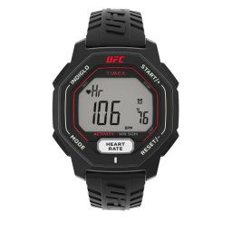 Часовник Timex Ufc SparK TW2V83800 Черен