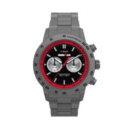 Часовник Timex Ironman® Challenger Chronograph TW2Y02000 Черен