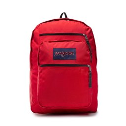 Раница JanSport Big Student EK0A5BAHN58 Червен