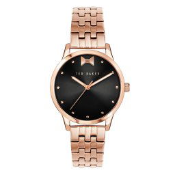 Часовник Ted Baker BKPFZS120 Златист