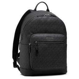 Раница Michael Kors Hudson 33F0LHDB2U Черен