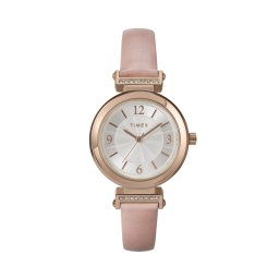 Часовник Timex Main Street TW2W96300 Розово злато