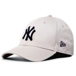Шапка с козирка New Era League Essential 94 12380590 Сив