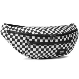 Чанта за кръст Vans Ward Cross Body VN0A2ZXXHU01 Черен