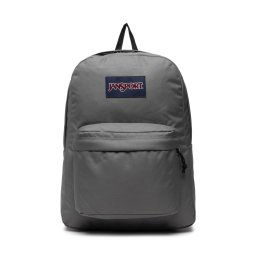 Раница JanSport Superbreaker One EK0A5BAGN601 Сив