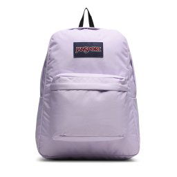 Раница JanSport Superbreak One EK0A5BAGW301 Виолетов