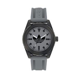 Часовник adidas Discoverer One AOSY25023 Черен