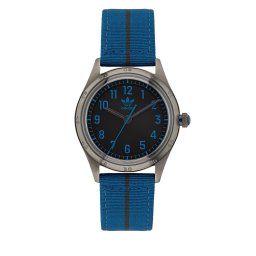 Часовник adidas Code Four AOSY22521 Тъмносин