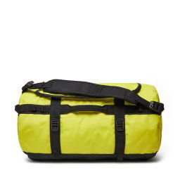 Раница The North Face Base Camp Duffel S NF0A52STC6T1 Жълт