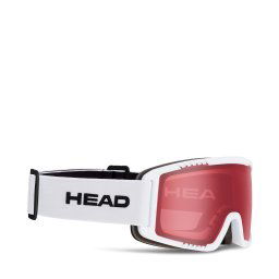 Очила за зимни спортове Head Contex Youth 395343 Бял