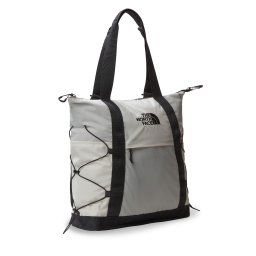 Дамска чанта The North Face Borealis Tote NF0A52SV4Q71 Сив