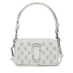 Дамска чанта Marc Jacobs 2R3HCR008H02 Бял