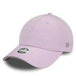 Шапка с козирка New Era Wmns Open Back Cap Newera 60435000 Виолетов