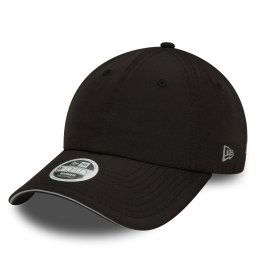 Шапка с козирка New Era Wmns Open Back Cap Newera 60434994 Черен