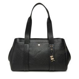Дамска чанта MICHAEL Michael Kors Romee 30T5G1ZT7L Черен