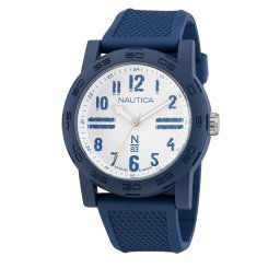 Часовник Nautica NAPATS301 Син