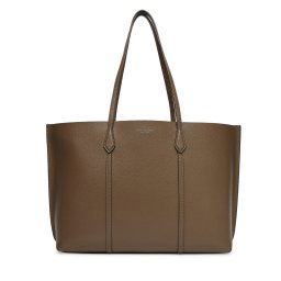 Дамска чанта Tory Burch Perry Tote 169476 Кафяв