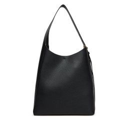 Дамска чанта Tory Burch Romy Hobo 170964 Черен