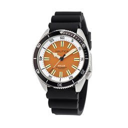 Часовник Nautica NAPNVS402 Черен
