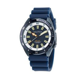 Часовник Nautica NAPNVS403 Тъмносин