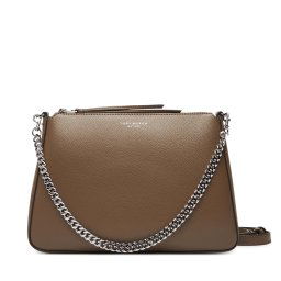 Дамска чанта Tory Burch Perry 175544 Кафяв