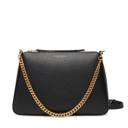 Дамска чанта Tory Burch Perry 175544 Черен
