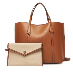Дамска чанта Tory Burch Perry 177252 Кафяв