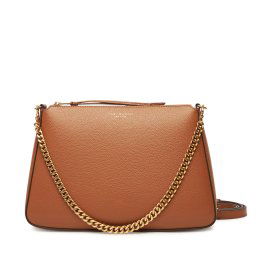 Дамска чанта Tory Burch Perry 175544 Кафяв