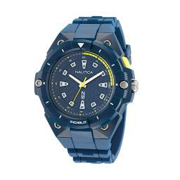 Часовник Nautica NAPCNS401 Тъмносин