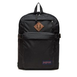Раница JanSport Main Campus EK0A5BDSN551 Черен
