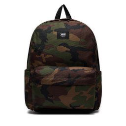 Раница Vans Old Skool Backpack VN000H4W97I1 Кафяв