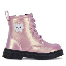 Зимни обувки Disney Classics CM-AW24-323DCLS Розов