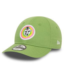 Шапка с козирка New Era Kids Pastel Lt 940 Sylvester 60435020 Зелен