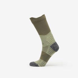adidas H.Koumori Socks 1-Pack Olive Strata/ Tengrn/ Refsil L