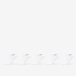 Hugo Boss Men-H-5-Pack As Uni Cc Socks White 43-46