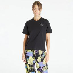 Тениска adidas x Stella McCartney TrueCasuals Regular Sportswear T-Shirt Black L