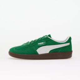 Сникърси Puma Palermo Archive Green-Puma White EUR 43