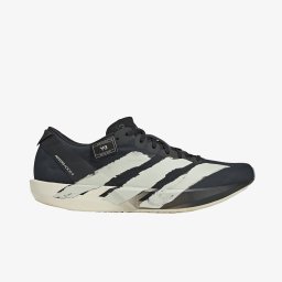 Сникърси Y-3 Adios 9 Black/ Black/ Off White EUR 38