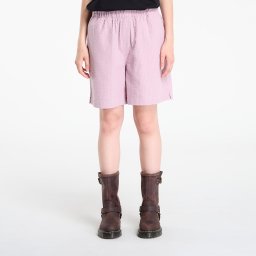 Къси панталони Carhartt WIP W' Toland Short Toland Stripe/ Pink Fog M