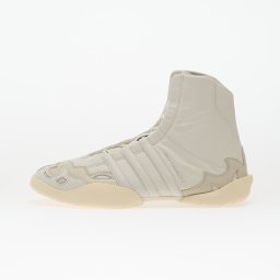 Сникърси Y-3 Regu 2002 Hi Orbit Grey/ Alumina/ Cream White EUR 37 1/3
