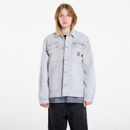 Яке Carhartt WIP OG Arctic Jacket UNISEX Black Chalk Wash XL