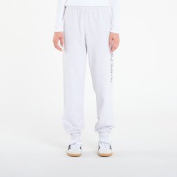 Потници Sporty & Rich NY Health Club Sweatpant UNISEX Heather Gray XL