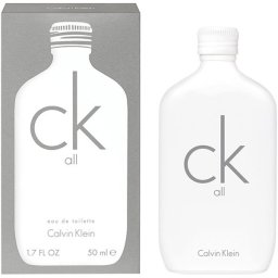 Calvin Klein CK All EDT 50ml за Мъже и Жени