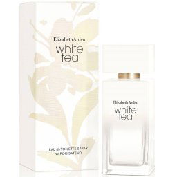 Elizabeth Arden White Tea EDT 50ml за Жени