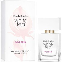 Elizabeth Arden White Tea Wild Rose EDT 30ml за Жени